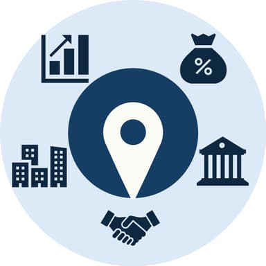 Founding Navigation 政府補助導航